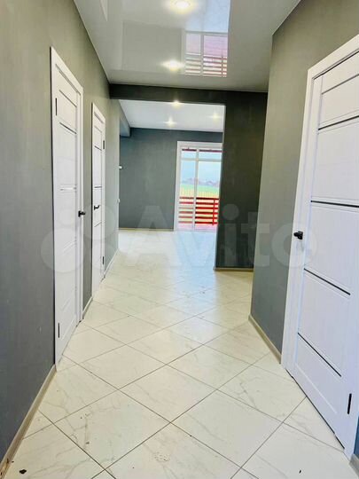 Дом 90 м² на участке 8 сот.