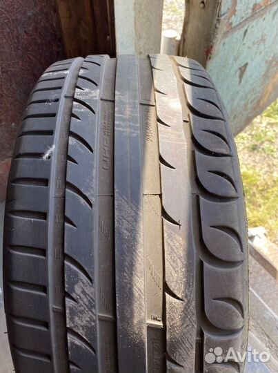 Kormoran Ultra High Performance 245/40 R18 97Y