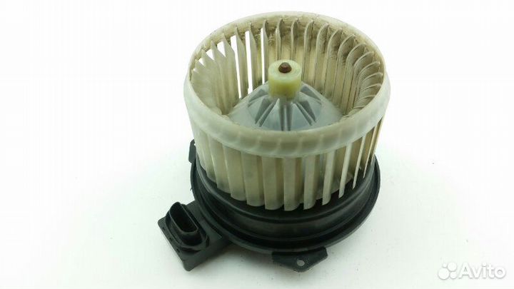 Мотор печки Suzuki Wagon R HA24S