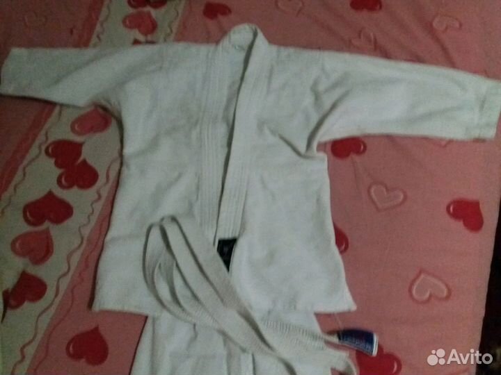 Кимоно