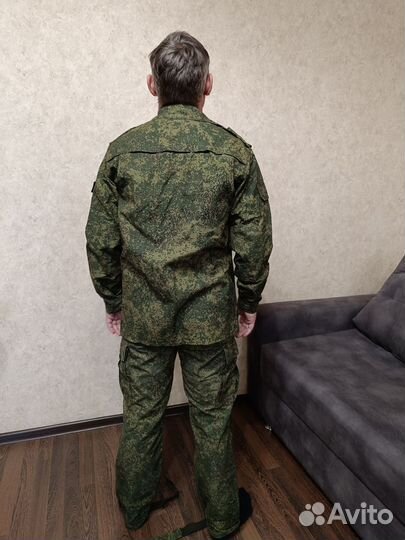 Камуфляжная форма