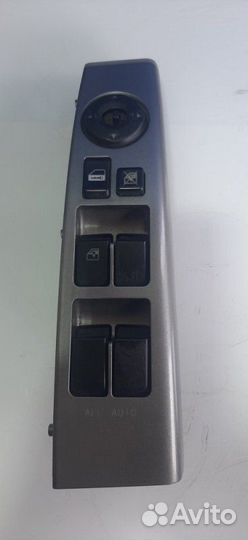 Блок стеклоподъемников Geely Emgrand Ec7