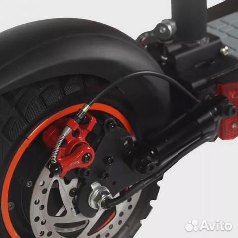 Запчасти для kugoo M4 PRO