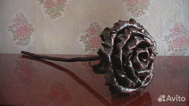 Кованая мебель