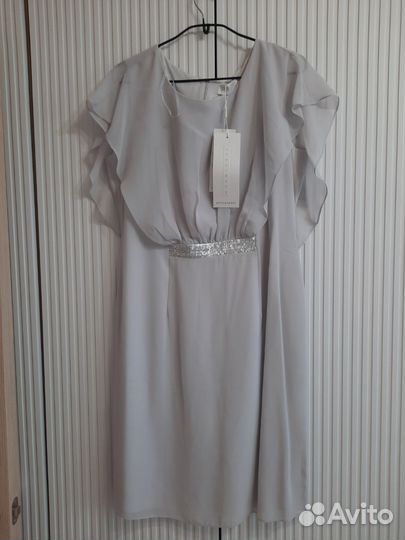 Платье 46 Potis and verso