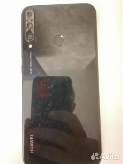 HUAWEI P40 Lite E, 4/64 ГБ