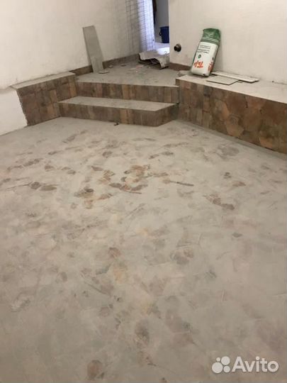 Клининг уборка квартир и домов