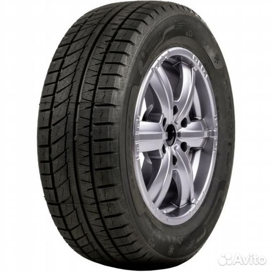 RoadX RX Frost WU02 275/40 R20 106V