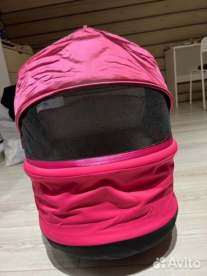 Спальный блок cybex priam