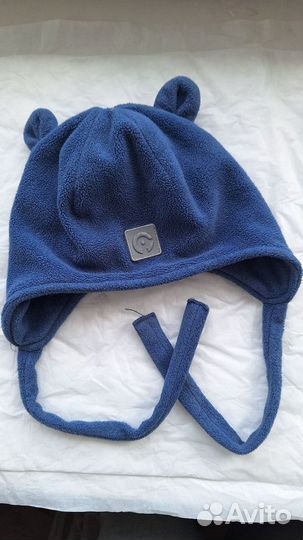 Шапка crockid 42-44, цена за 2