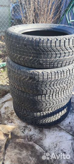 Firestone Winter Force 225/60 R17
