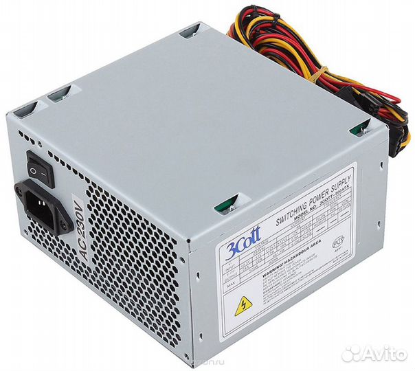Блок питания 300-400-500-600-700-800-1000Ватт