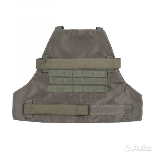 Набедренная разгрузка тактическая 