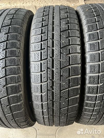 Yokohama Ice Guard IG50 185/65 R15 88Q