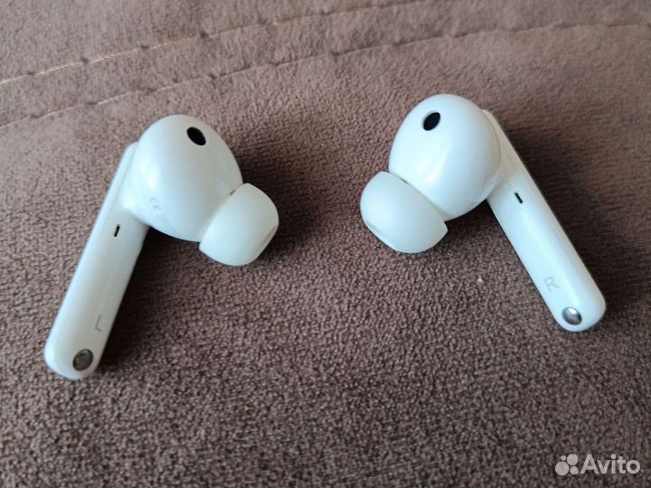 Honor earbuds 2 lite