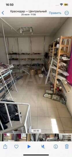 Торговая площадь, 78 м²