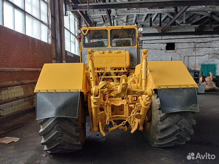 Трактор Кировец К-701, 2022