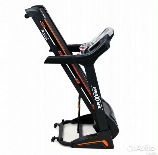 Беговая дорожка Proxima Rossi арт. prot-211