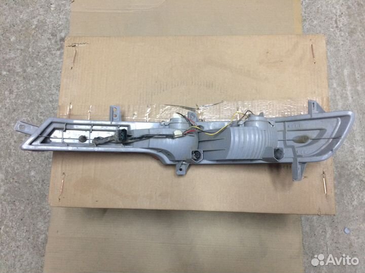 Фонарь задний правый KIA Sportage 3 2010-2015