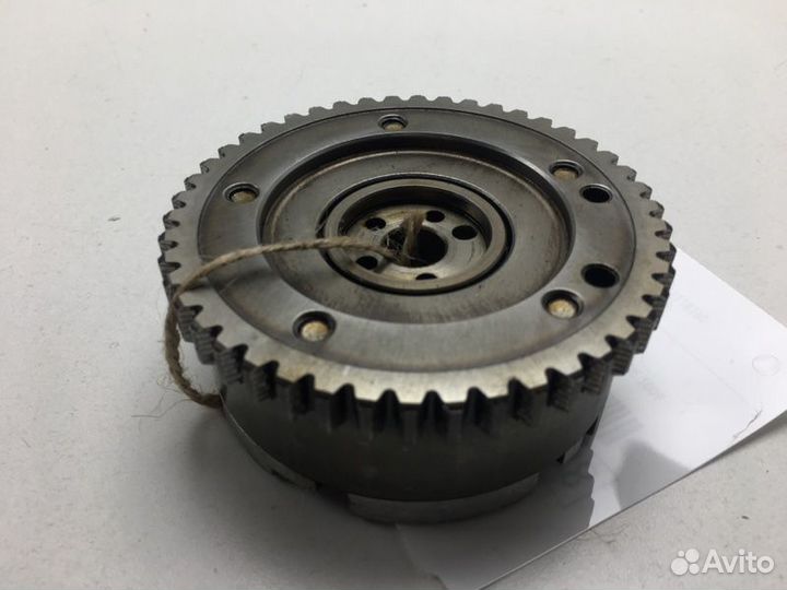 Муфта VVT-I Nissan Qashqai J10E MR20DE 2006