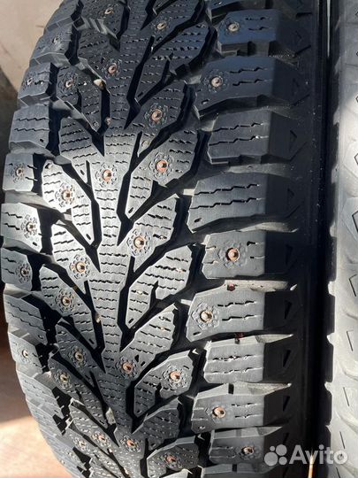 Kumho WinterCraft Ice Wi32 205/55 R16