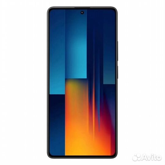 Xiaomi Poco M6 Pro, 8/256 ГБ