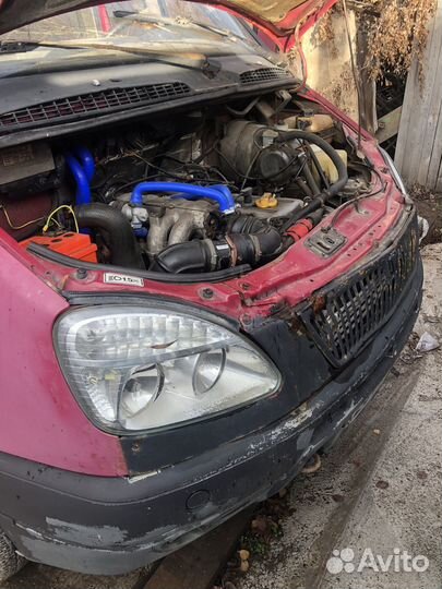 Газель разбор