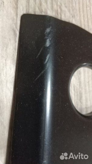 Соединительный элемент audi A8 (2004-10) S8 (07-09