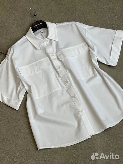 Рубашка женская imperial