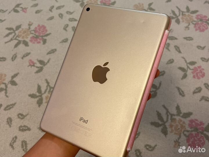 iPad mini 4 32gb wifi