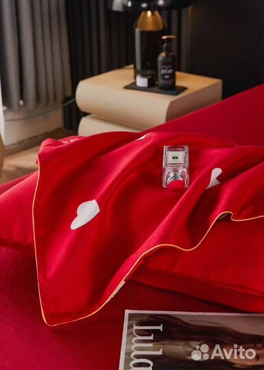 Постельное бельё