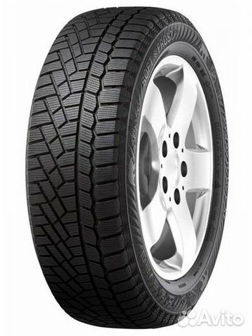 Gislaved Soft Frost 200 185/65 R15 92T