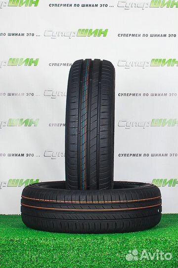 Kumho Ecsta HS52 235/45 R18