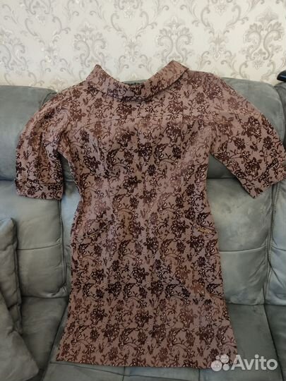 Платье женское 48 50 турция
