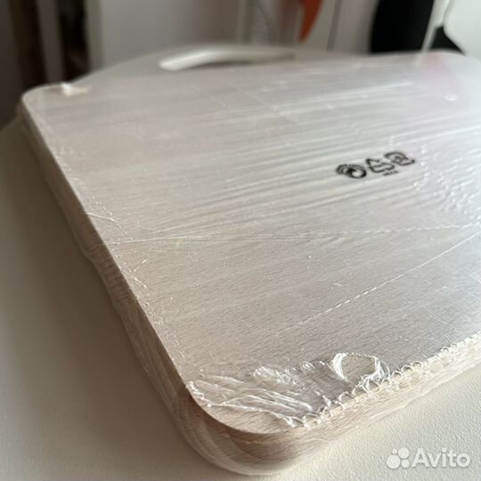 Доска разделочная икеа дерево