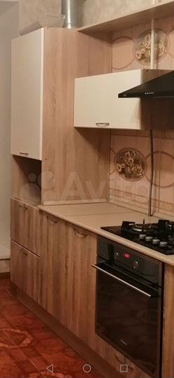 2-к. квартира, 66,4 м², 5/5 эт.