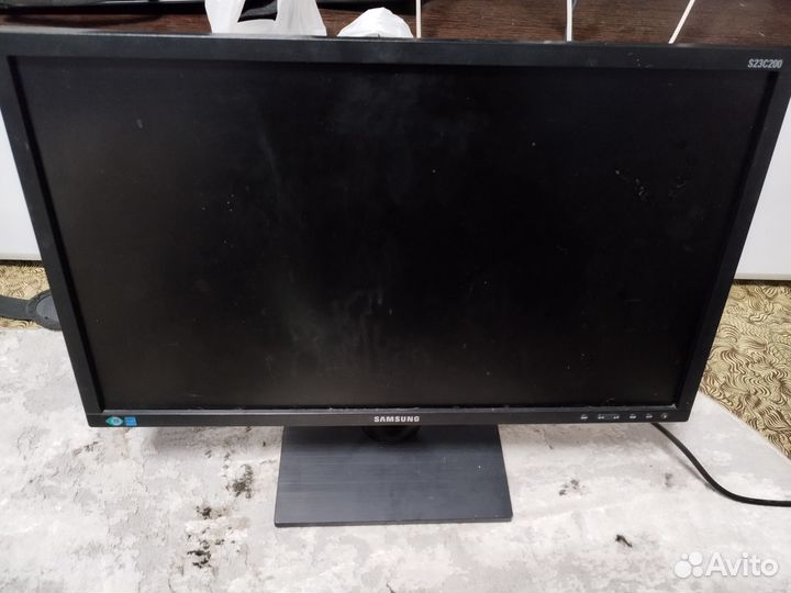 Монитор Samsung
