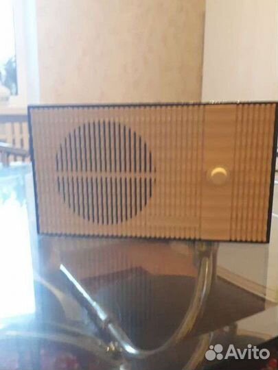 Радиоприемник 