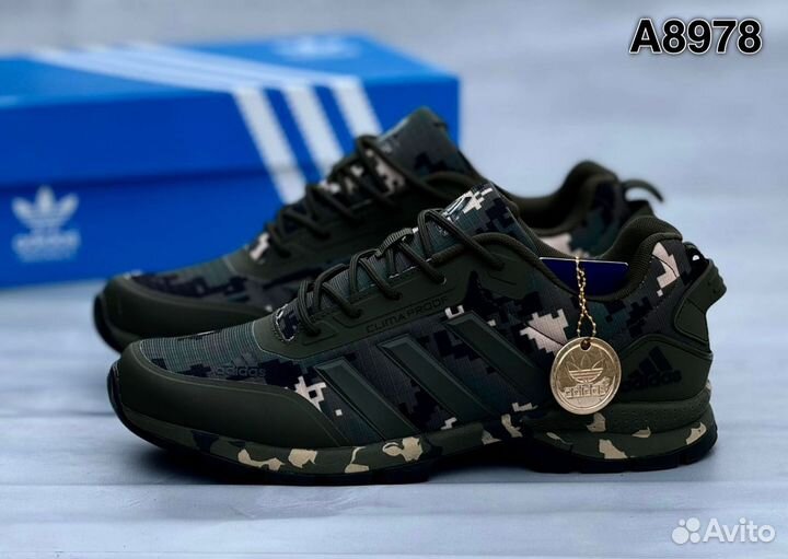 Кроссовки мужские Adidas