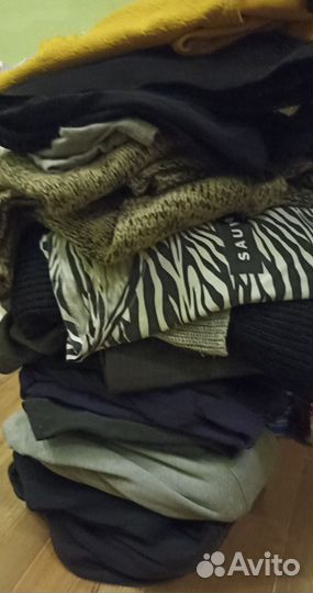 Вещи пакетом 42