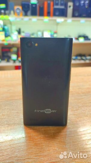 FinePower C3, 4 ГБ