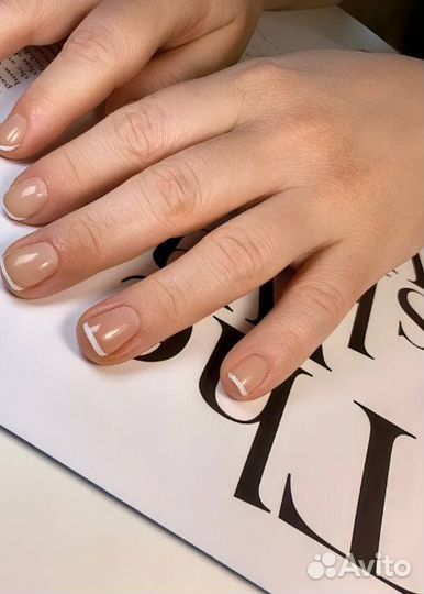 Ищу модель на маникюр