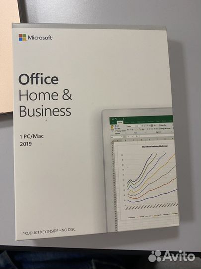 Microsoft office 2019, 2016