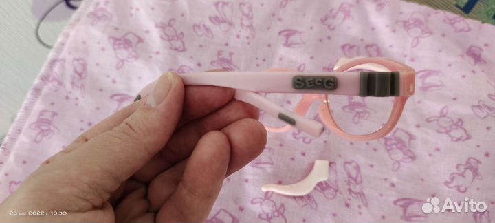 Оправа для очков детская