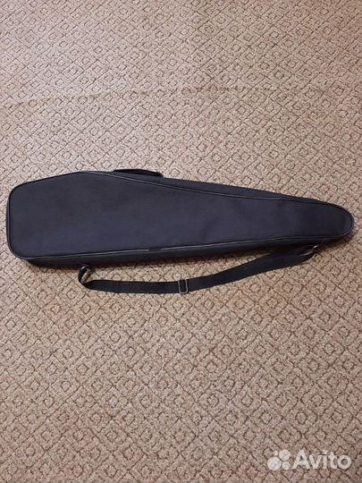 Чехол для охотничьего ружья