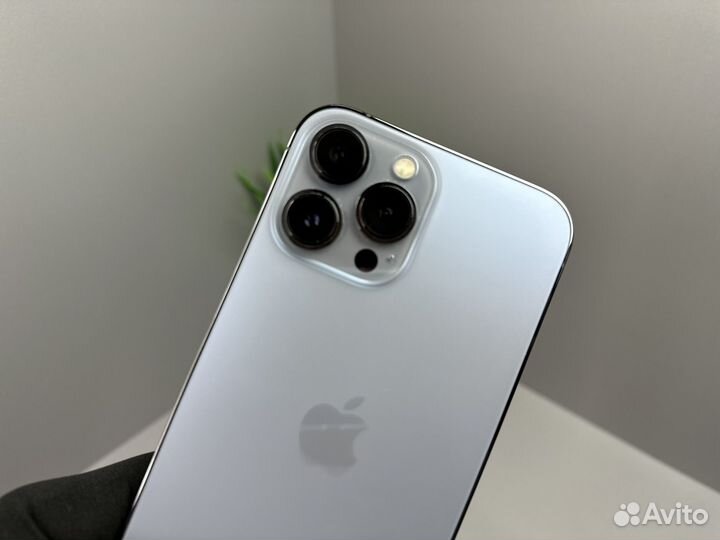 iPhone 13 Pro Max, 128 ГБ