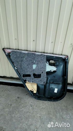 Тойота королла 150