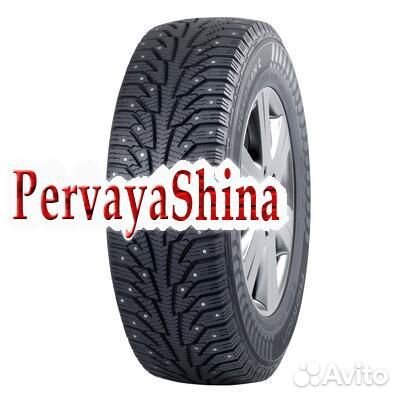 Nokian Tyres Nordman C 195/75 R16