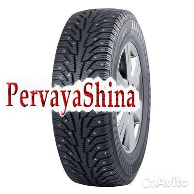 Nokian Tyres Nordman C 195/75 R16