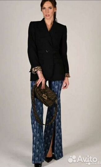 Стилист имиджмейкер